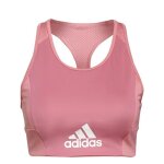 Brassi�re adidas aeroready rose femme
