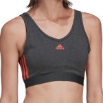 Brassire - adidas - essentials - coupe prs du corps - coussinets amovibles - soutient better cotton ...