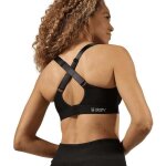Brassire femme - thuasne - power up - ajustable - respirante - fitness