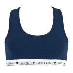 Brassière fille coton ultra doux athena fille Brassière fille coton ultra doux athena fille