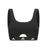 Brassire femme coton logo adidas
