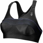 Brassire - thuasne - top strap x - back - maintien optimal - respirante - multisport