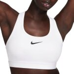 Brassire de sport nike swoosh medium femmes