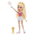 Brat - bratz play sportz - clo� - poup�e mannequin joueuse de tennis
