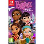 Bratz? flaunt your fashion jeu switch