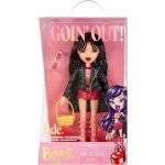 Bratz goin out poup�e - jade - 1 poup�e mannequin � collectionner - une tenue un sac � main une paire ...