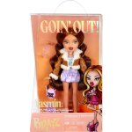 Bratz goin out poup�e - yasmin - 1 poup�e mannequin � collectionner - une tenue un sac � main une paire ...