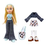 Bratz original - cloe poup�e mannequin