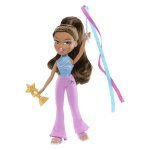 Bratz - bratz play sportz - yasmin - poup�e mannequin gymnaste