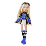 Bratz - bratz scorchin clo� - 1 poup�e mannequin - tenue et accessoires - poup�es inspir�es de la moto ...