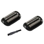 Pour braun series 5 - 6 braun rasoir 53b remplacement rasoir électrique tête de remplacement 50 - r1000s ... Pour braun series 5 - 6 braun rasoir 53b remplacement rasoir électrique tête de remplacement 50 - r1000s ...