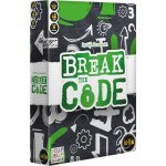 Break the code - jeux de soci�t� - iello