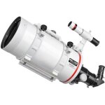 T�lescope - bresser - messier mc - 152 - diam�tre de l'objectif 150mm - couleur principale noir