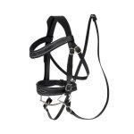 Bridons de concours dquitation pour chevaux de loisir lemieux hobby horse