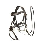 Bridons quitation quiscale lemieux hobby horse
