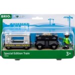 Brio train edition spciale 2024 - 7312350360837 - a partir de 3 ans