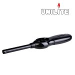 Briquet allume gaz unilite jaune