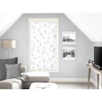 Brise bise 60x160 cm kyoto par soleil docre