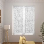 Brise bise 60x160 cm louane par soleil docre