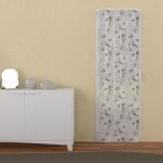 Brise bise 70x200 cm paola par soleil docre