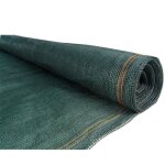 Brise vue vert 150g / m2 werka pro 180 x 10m