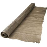 Brise - vue werka pro 2 x 5m m taupe uv