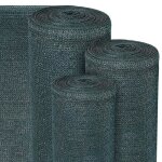 Brise vue jardin 1m x 10 m private garden - brise - vue occultant avec tissage renforcé de 150 gr - m2 ... Brise vue jardin 1m x 10 m private garden - brise - vue occultant avec tissage renforcé de 150 gr - m2 ...