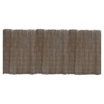 Brise - vue occultant en brande de bruyere 3kg / m2 1 x 3 marron Brise - vue occultant en brande de bruyere 3kg / m2 1 x 3 marron