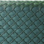 Brise vue - provence outillage - renforc - 1 x 3 m - occultation totale - rsistant  la coupe