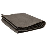 Brise - vue werka pro 120 x 5m m taupe uv