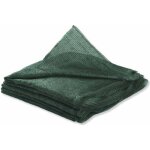 Brise - vue occultant 1 x 10 m poly�thyl�ne renforc� 100 g / m� toile cl�ture anti - vent pour terrasse ...