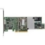 Contrleur de stockage broadcom lsi megaraid sas 9361 - 4i - sata 6gb / s / sas 12gb / s - 12 gbit / ...