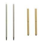 Broche et tube pour bracelets de montre tissot t - touch expert t013420a Broche et tube pour bracelets de montre tissot t - touch expert t013420a