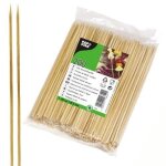 Brochettes bois Ø 5 mm · 40 cm Brochettes bois Ø 5 mm · 40 cm