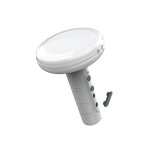 Brome pour spa en diffuseur flottant easyclic - hth