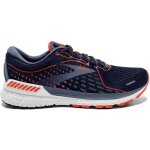Brooks adrenaline gts 21 1103491d452 - chaussures de running pour homme bleu