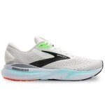 Brooks adrenaline gts 24 chaussure de course pour homme blanc 1104371d118 Brooks adrenaline gts 24 chaussure de course pour homme blanc 1104371d118