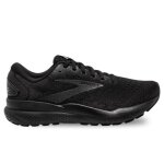 Chaussure de course pour femme brooks ghost 16 noir - brooks - 1204071b020 - running - régulier Chaussure de course pour femme brooks ghost 16 noir - brooks - 1204071b020 - running - régulier