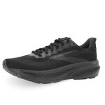 Brooks ghost 17 chaussures de course homme noire - amorti renforc�