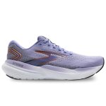 Chaussure de course pour femme brooks glycerin 21 - violet - 1204081b544