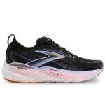 Brooks glycerin gts 22 chaussure de course pour femme noir 1204351b088