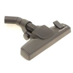 Brosse 2 positions - rowenta - aspirateur - couleur noir - accessoires compatibles - mixte