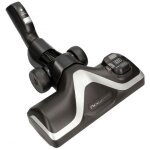 Brosse 2 positions - rowenta - silence force extr�me - glisse sur tous les sols - silencieuse