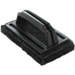 Brosse abrasive napoleon pour grille de barbecue en fonte �maill�e