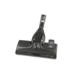 Brosse amovible noir