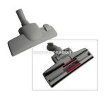Brosse aspirateur - tornado - to5410 - roulettes - pièce dorigine - noir Brosse aspirateur - tornado - to5410 - roulettes - pièce dorigine - noir