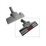 Brosse aspirateur - tornado - vario 500 - accessoire - aeg electrolux 32 mm - noir