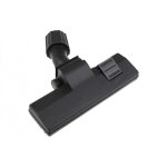Brosse aspirateur universelle tous sols sans roulettes bqh0135