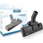 Brosse pour aspirateur wessper 32mm compatible avec electrolux philips rowenta vax aeg - noir Brosse pour aspirateur wessper 32mm compatible avec electrolux philips rowenta vax aeg - noir