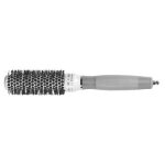 Brosse  brushing - olivia garden - ceramic + ion - 25mm - poigne ergonomique - picot amovible